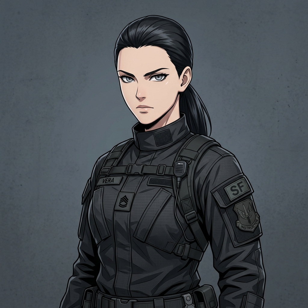 Vera